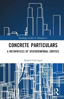 Concrete Particulars - Daniel Giberman