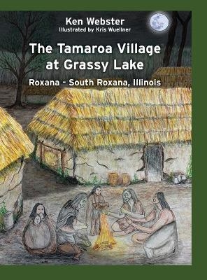 The Tamaroa Village at Grassy Lake - Ken Webster