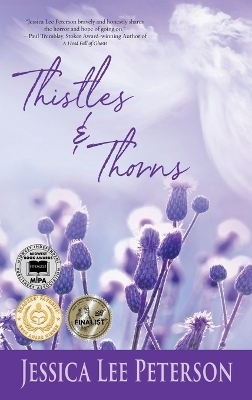 Thistles & Thorns - Jessica Lee Peterson