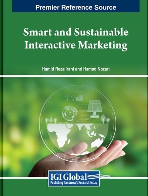 Smart and Sustainable Interactive Marketing - 