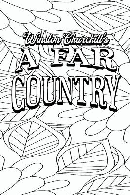 A Far Country -  Colour the Classics