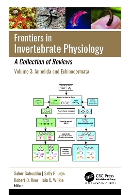 Frontiers in Invertebrate Physiology: A Collection of Reviews - 