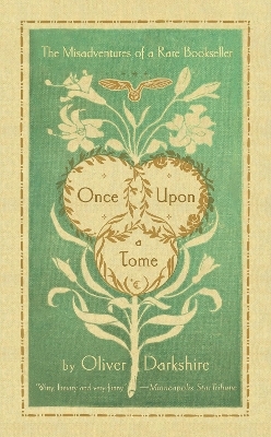 Once Upon a Tome - Oliver Darkshire