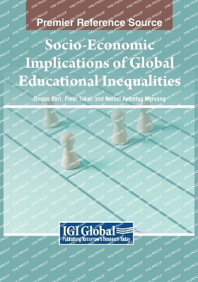 Socio-Economic Implications of Global Educational Inequalities - 