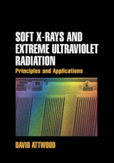 Soft X-Rays and Extreme Ultraviolet Radiation - Attwood, David