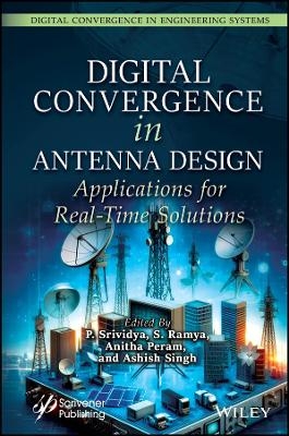 Digital Convergence in Antenna Design - 