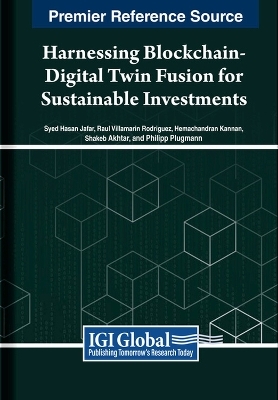 Harnessing Blockchain-Digital Twin Fusion for Sustainable Investments - 