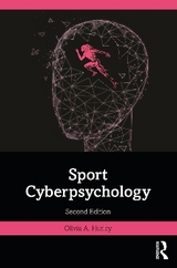 Sport Cyberpsychology - Hurley, Olivia A.