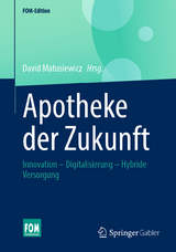 Apotheke der Zukunft - 