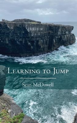 Learning to Jump - Sean McDowell