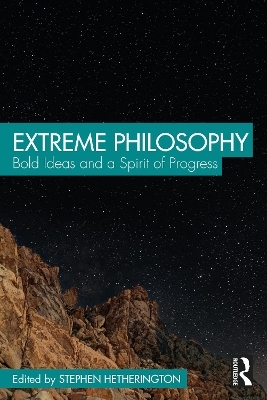 Extreme Philosophy - 