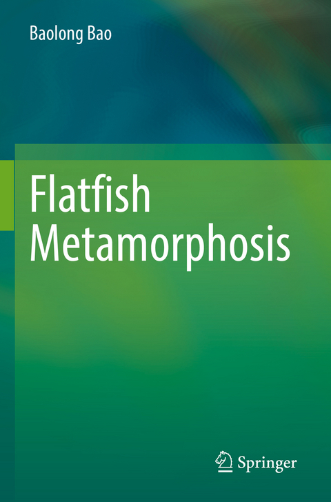 Flatfish Metamorphosis - Baolong Bao