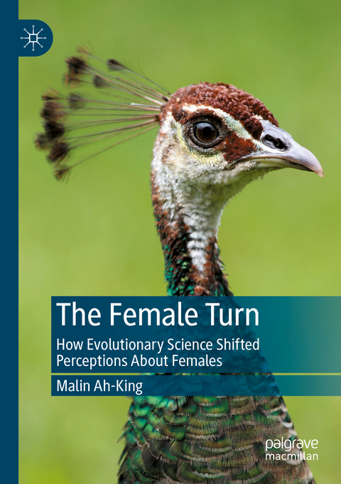 The Female Turn - Malin Ah-King