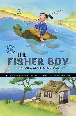 The Fisher Boy - Debbi Michiko Florence