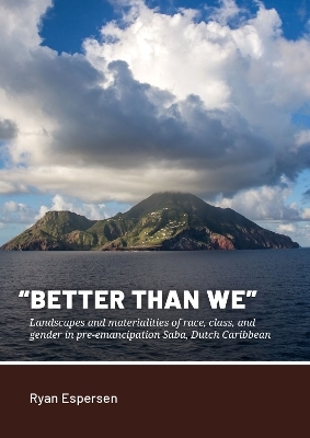 "Better Than We" - Dr Ryan Espersen
