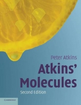 Atkins' Molecules - Atkins, Peter