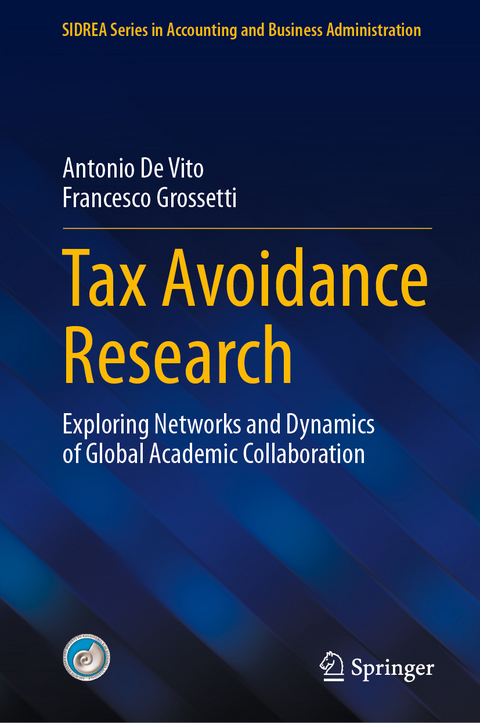 Tax Avoidance Research - Antonio De Vito, Francesco Grossetti