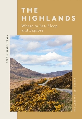 The Highlands - Meg Abbott