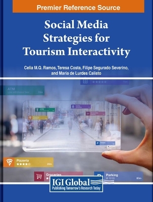 Social Media Strategies for Tourism Interactivity - 