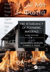Fire Retardancy of Polymeric Materials - Wilkie, Charles A.; Morgan, Alexander B.