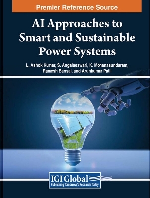 AI Approaches to Smart and Sustainable Power Systems - 