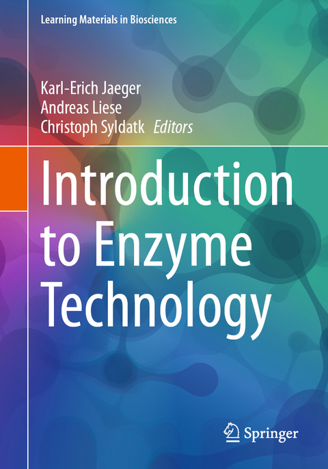 Introduction to Enzyme Technology - 