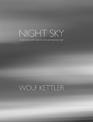 Night Sky - Wolf Kettler