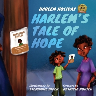 Harlem's Tale of Hope - Harlem Holiday