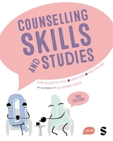 Counselling Skills and Studies - Ballantine Dykes, Fiona; Postings, Traci; kopp, Barry; Crouch, Anthony
