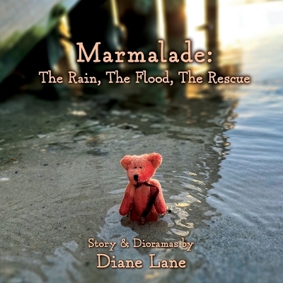 Marmalade - Diane Lane