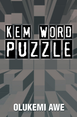 Kem-Word Puzzle -  Olukemi Awe