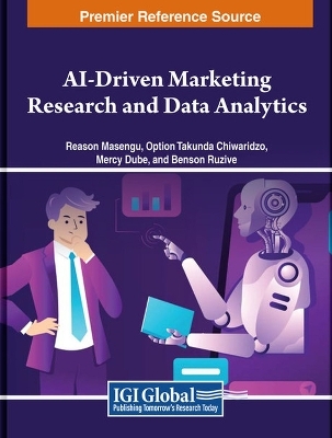 AI-Driven Marketing Research and Data Analytics - 