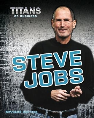 Steve Jobs - Nick Hunter