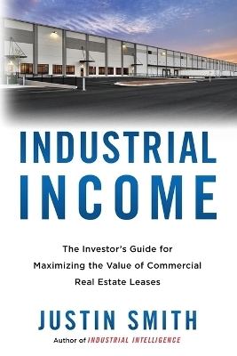 Industrial Income - Justin Smith