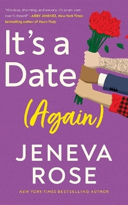 It's a Date (Again) - Jeneva Rose