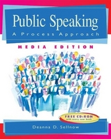 Public Speaking - Sellnow, T.