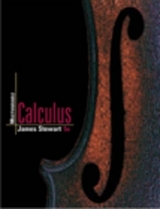 Multivariable Calculus - Stewart, James