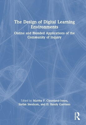 The Design of Digital Learning Environments - 