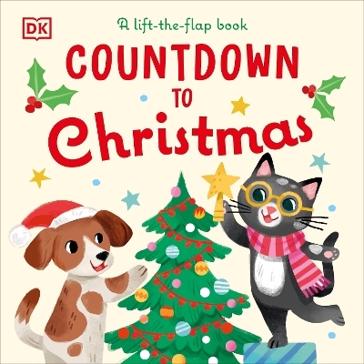 Countdown to Christmas -  Dk