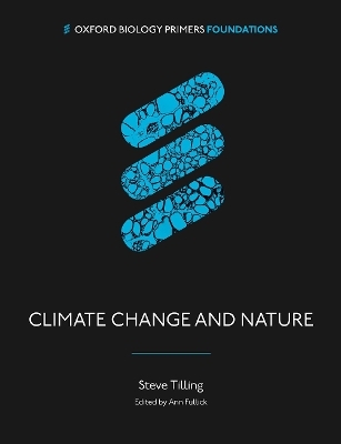 Climate Change and Nature (OBP) - Stephen Tilling