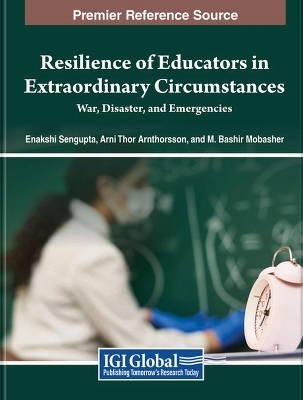 Resilience of Educators in Extraordinary Circumstances - 