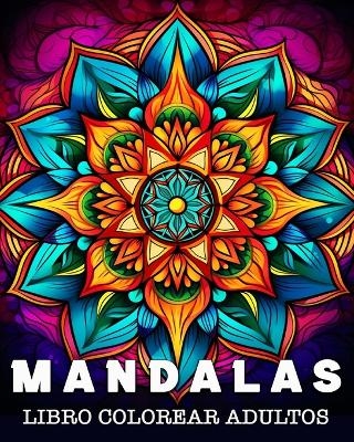 Mandalas Colorear Adultos - Lea Sch�ning Bb