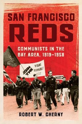 San Francisco Reds - Robert W. Cherny