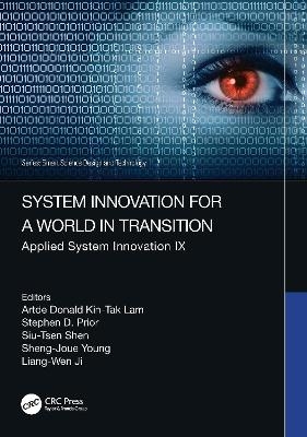 System Innovation for a World in Transition - 