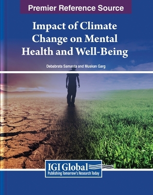 Impact of Climate Change on Mental Health and Well-Being - 