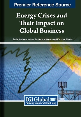 Energy Crises and Their Impact on Global Business - 