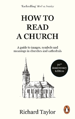 How To Read A Church - Dr Richard Taylor