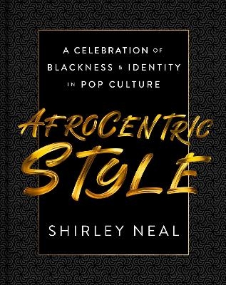 AfroCentric Style - Shirley Neal