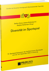 Diversität im Sportspiel - 