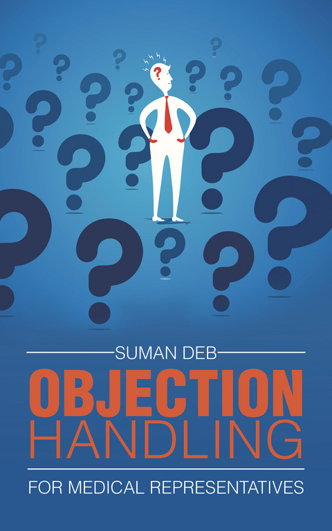 Objection Handling - Suman Deb